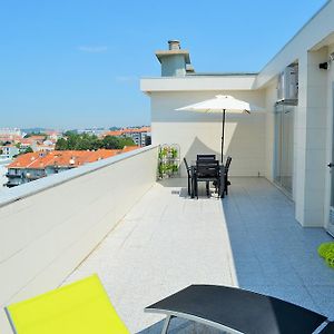 Appartement met een Slaapkamer